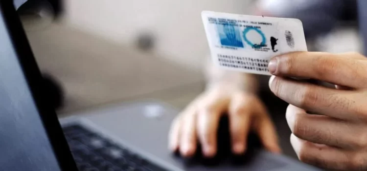 Visita cinco barrios el operativo para tramitar DNI y Pasaporte