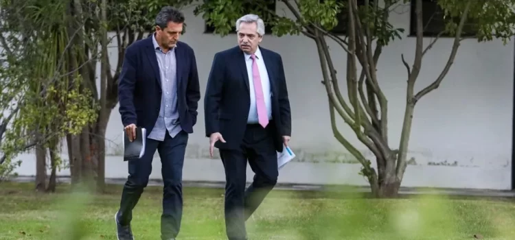 El Gobierno anuncia al mediodía nuevos beneficios para jubilados
