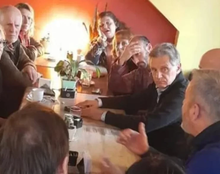 Pulti: “Como diputado quiero ser un puente con la provincia para que Mar del Plata esté mejor”
