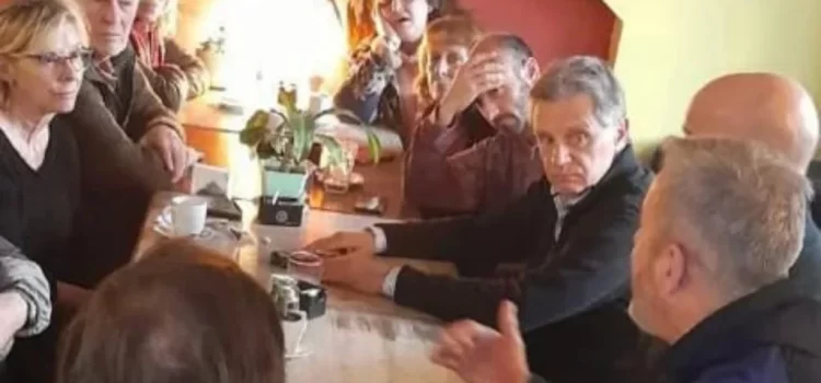 Pulti: “Como diputado quiero ser un puente con la provincia para que Mar del Plata esté mejor”