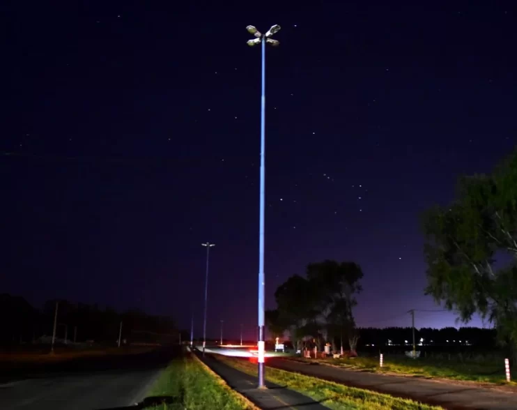 Ruta 88: “Las excusas jurisdiccionales atrasan y siguen afectando al ciudadano