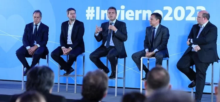 Aerolíneas Argentinas inaugurará el sábado su vuelo Mar del Plata-Bariloche