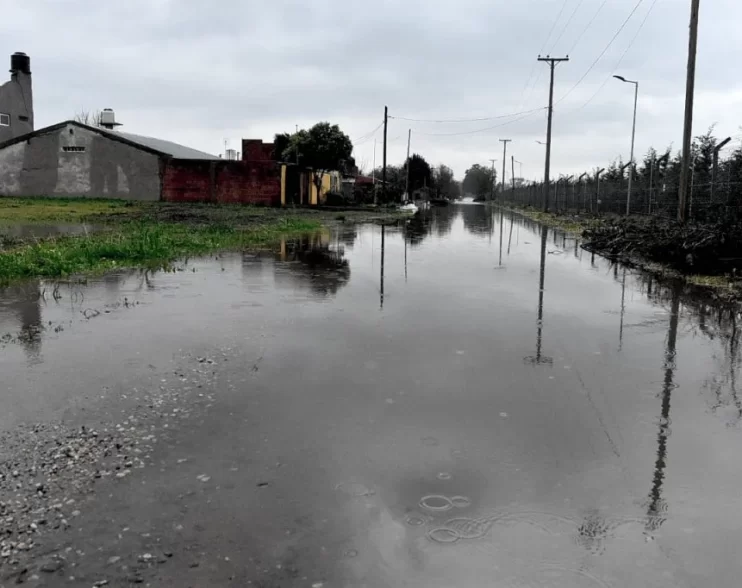 TODO INUNDADO