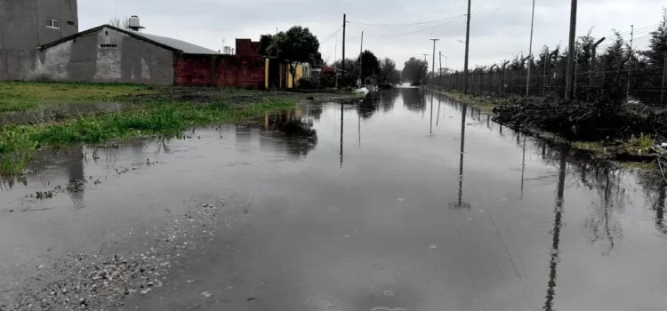 TODO INUNDADO