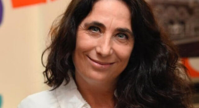 Valeria Crespo:”Hacen campaña victimizándose”