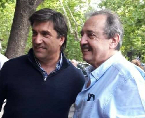 Ricardo Alfonsín: “Los que quieren sociedades justas tienen que trabajar para que no ganen Milei ni Bullrich”