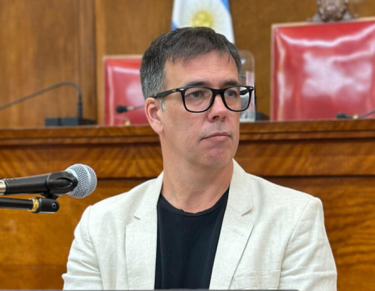 Comisión de Legislación, Interpretación y Reglamento: Comenzó la semana legislativa en el HCD