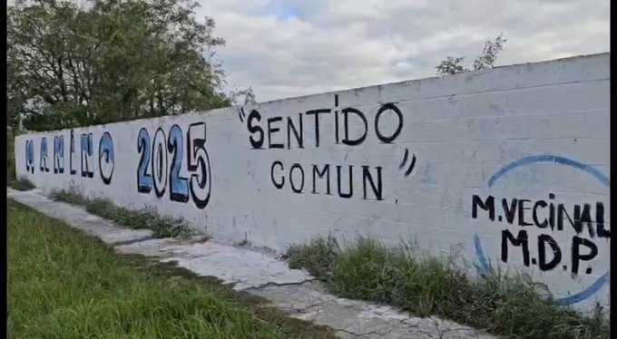 MANINO IRIART LARGA EN PUNTA LA CARRERA PARA EL 2025